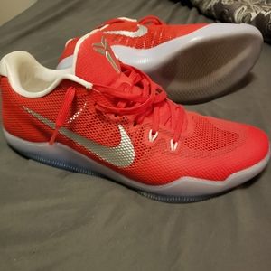 Kobe 11